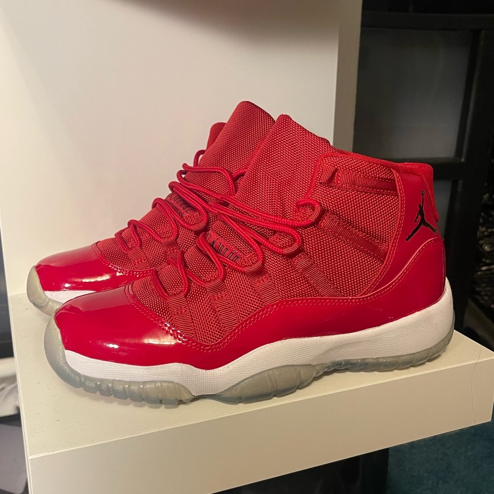 Jordan 11 Retro Win Like 96 (GS)